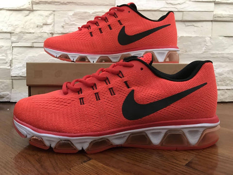 Nike Air Tailwind / crvena