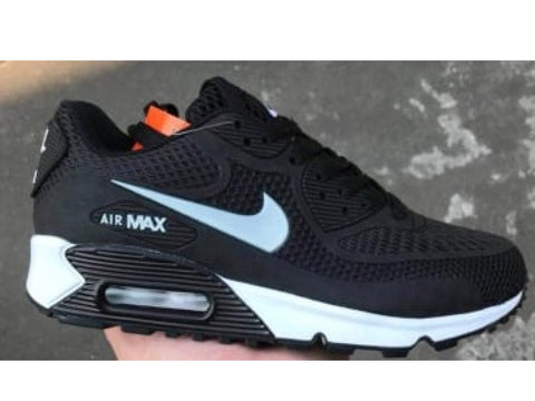 Nike Air Max 90 KPU / crna