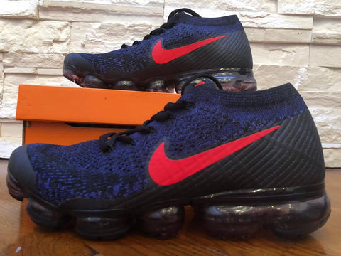 Nike VaporMax / plava