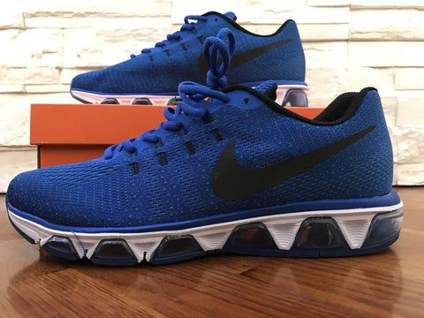 Nike Air Tailwind / plava