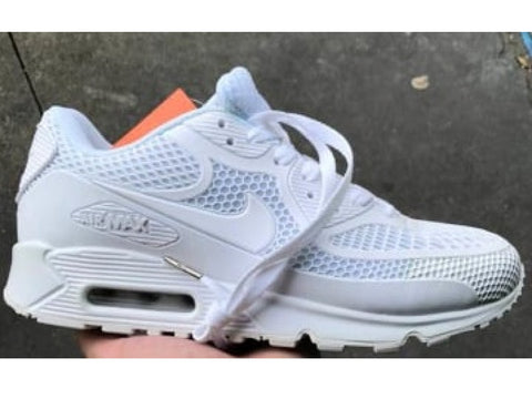 Nike Air Max 90 KPU / bijela