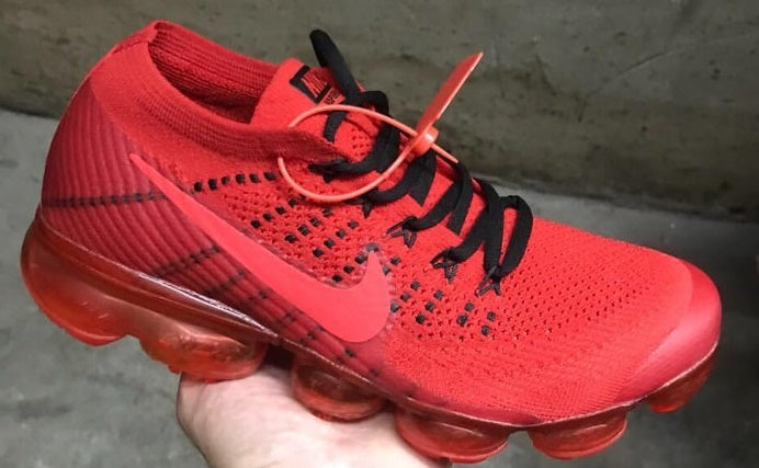 Nike VaporMax / crvena