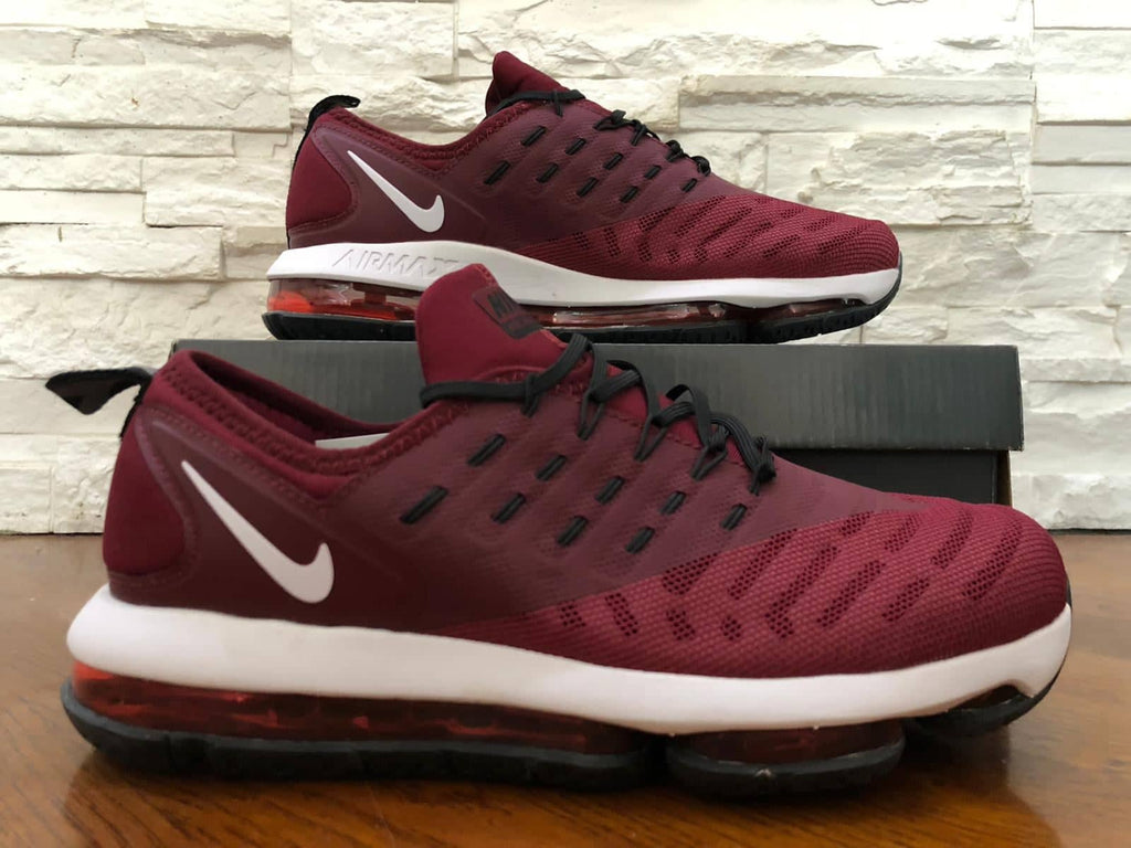 Nike Air Max Dlx 2019 / bordo