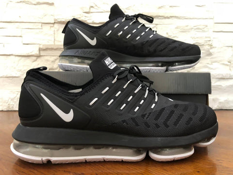 Nike Air Max Dlx 2019 / crno-bijele
