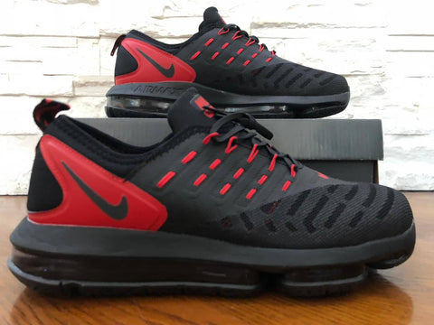 Nike Air Max Dlx 2019 / crno-crvene