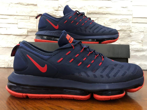 Nike Air Max Dlx 2019 / plave
