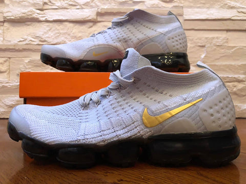 Nike Air VaporMax Flyknit 2 / bijela